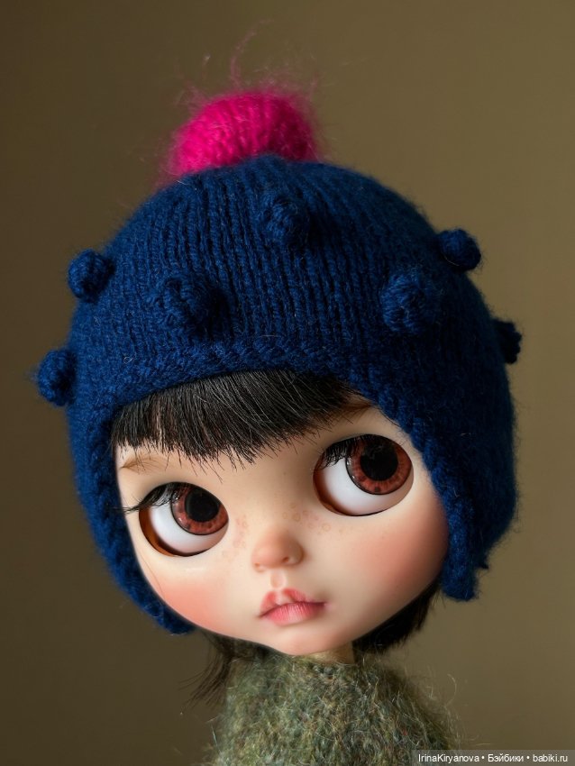 Одежда для блайз — Одежда для кукол (фото 5)