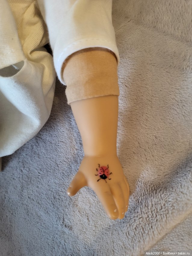 Tschuh и La May от Elisabeth Lindner Gotz (фото 7)