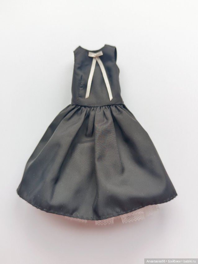 Аутфиты для маленькой Она Натальи Петровой (фото 5)