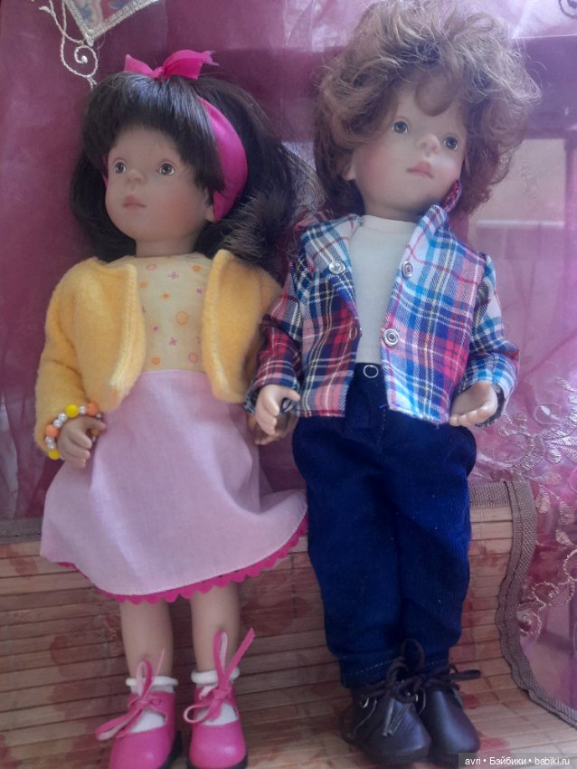 Редкий белошарик Нью-Йорк White Balloon Sylvia Natterer (фото 5)