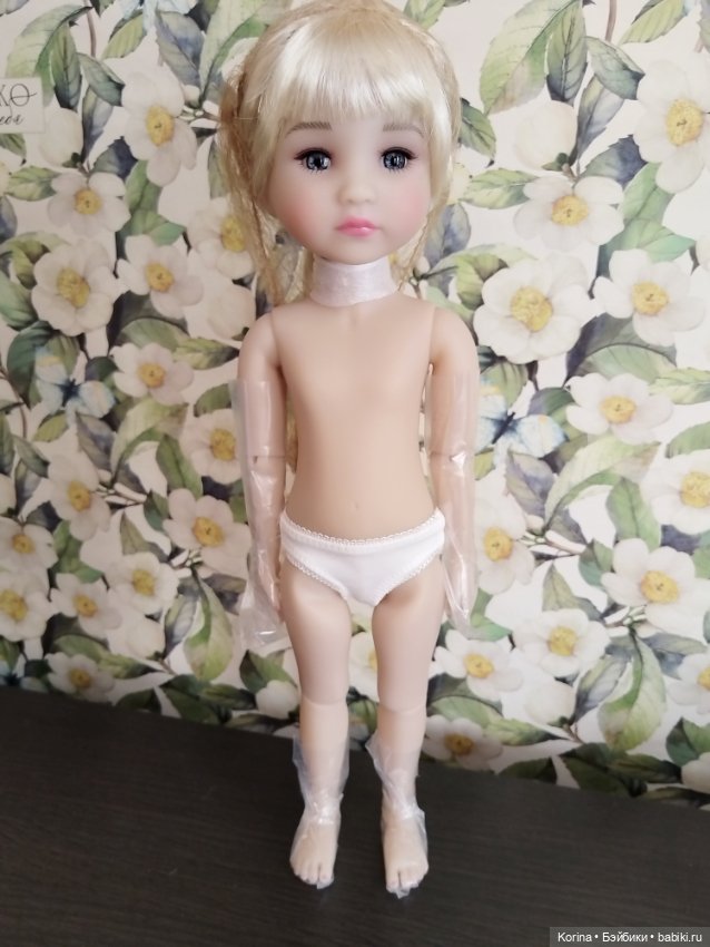 Абигейл Руби Ред Abigail (Limited Edition)