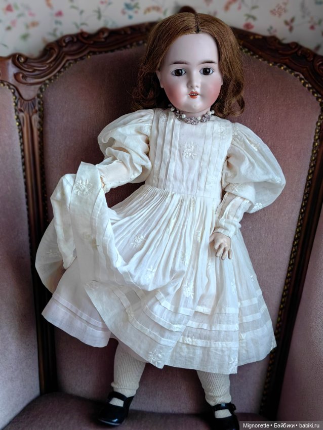 Сногсшибательная Королева Луиза (фото 10)