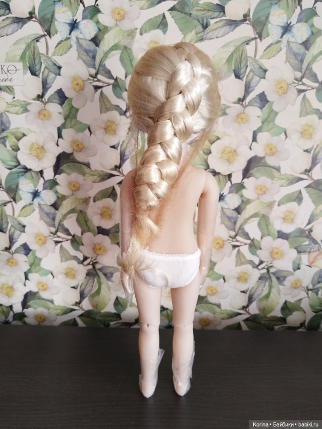 Абигейл Руби Ред Abigail (Limited Edition) (фото 3)