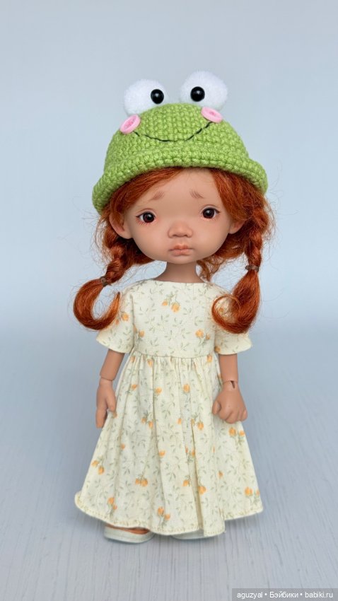 Irrealdoll Mim — Куклы BJD