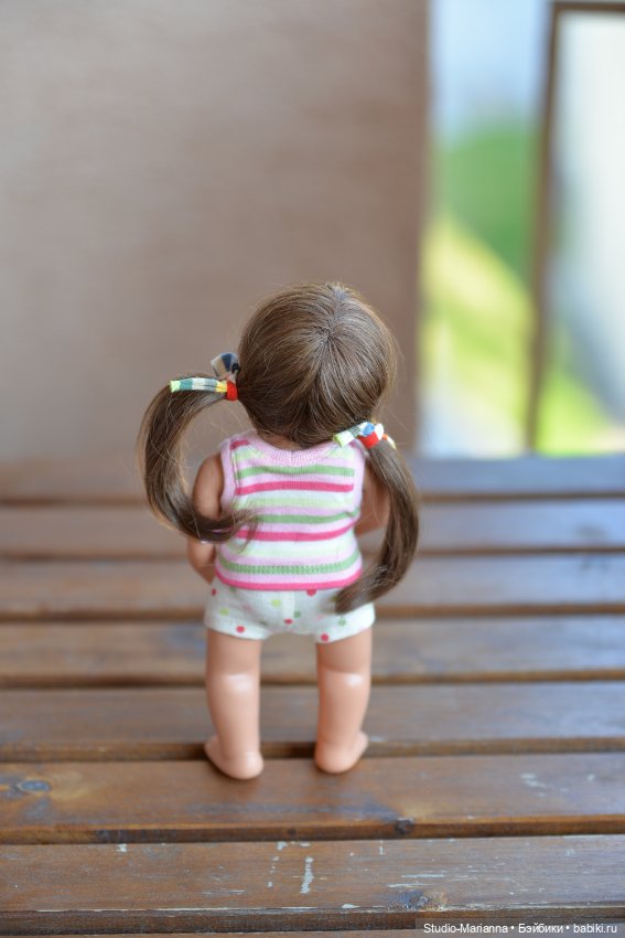 Мини вихтель. Редкий молд 33.0 (фото 6)