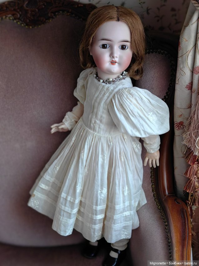 Сногсшибательная Королева Луиза (фото 8)