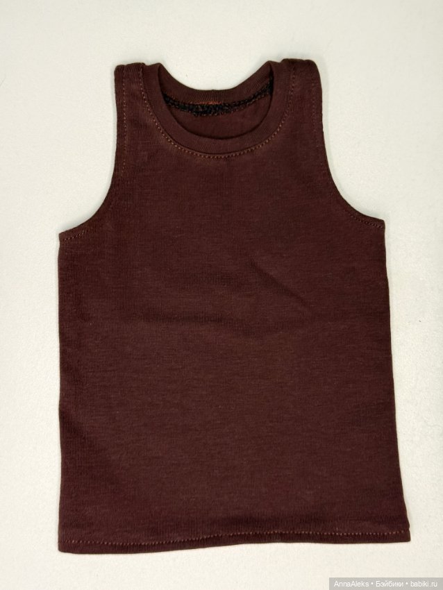 Одежда для sd 59-65-70см — Одежда для BJD (фото 2)