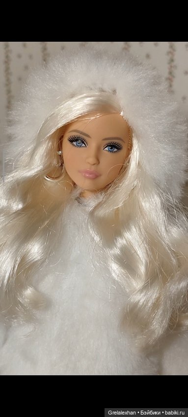 Барби — Игровые куклы (фото 5)