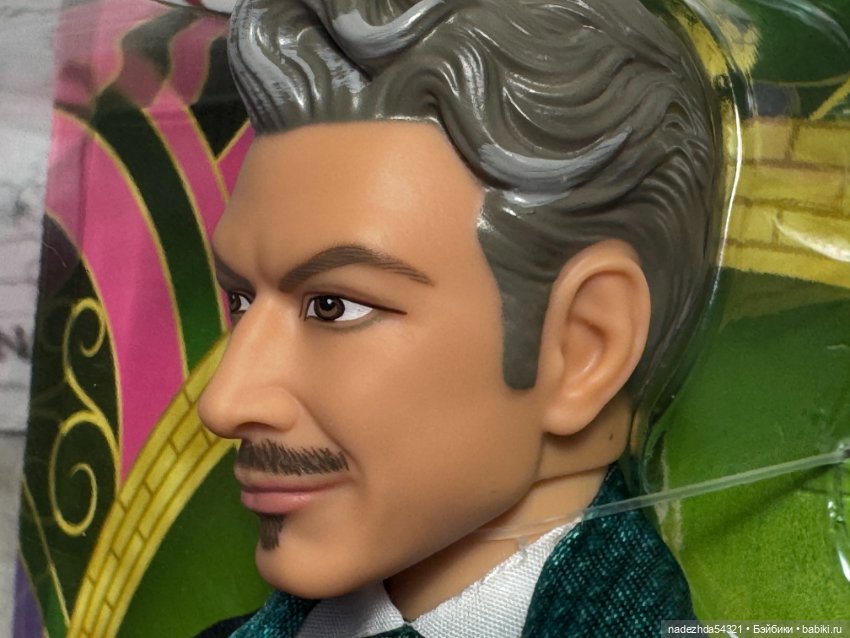 Кен Волшебник (2) — Игровые куклы (фото 6)