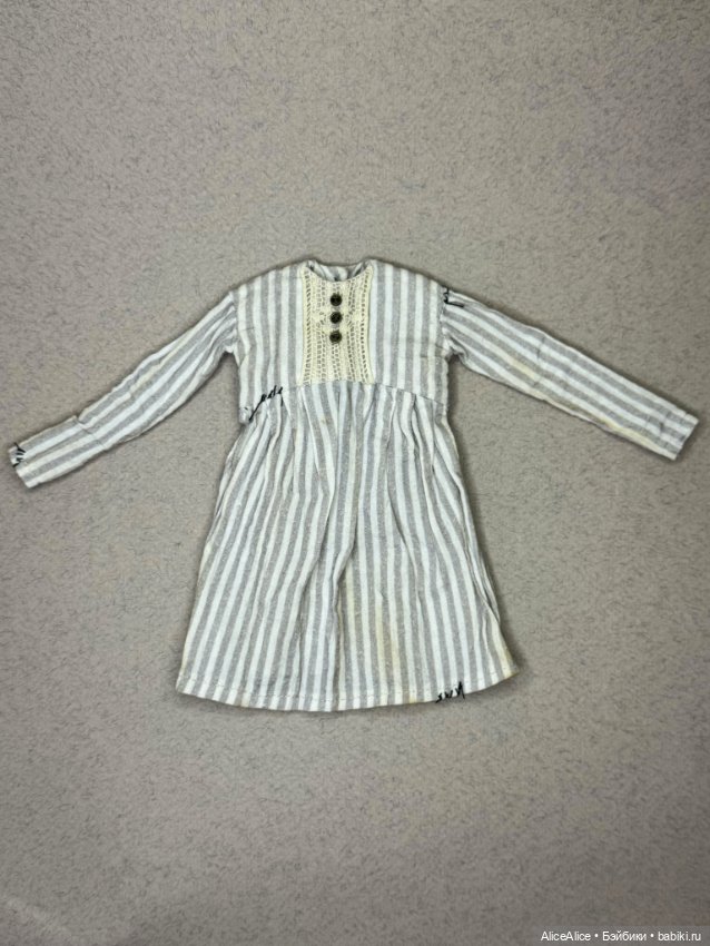 Платье на Блайз, Morphingon и Бусяшу (фото 2)