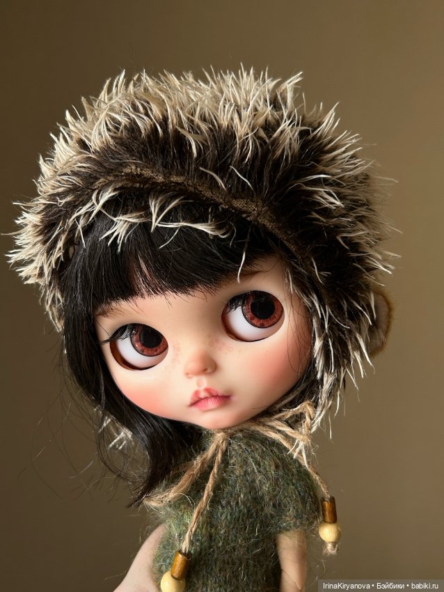 Одежда для блайз — Одежда для кукол (фото 4)