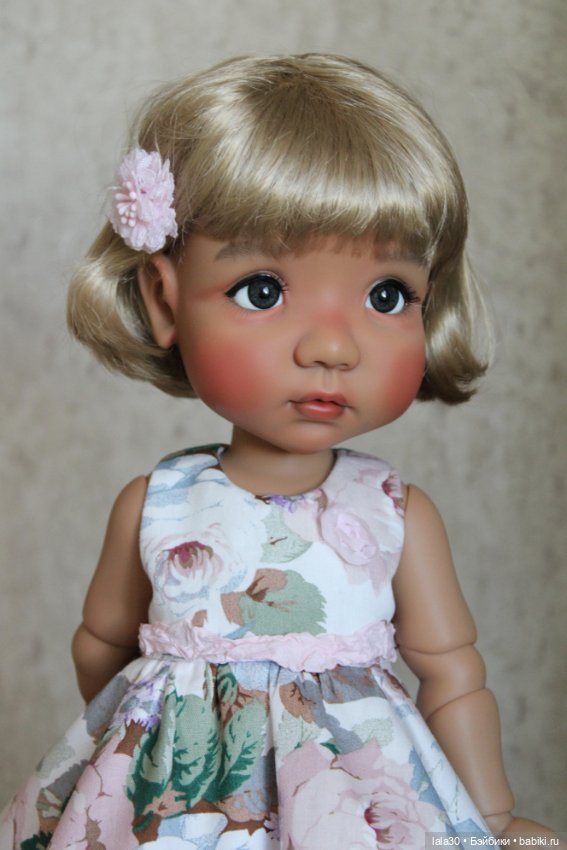 Платье для Mae Meadow dolls (фото 4)