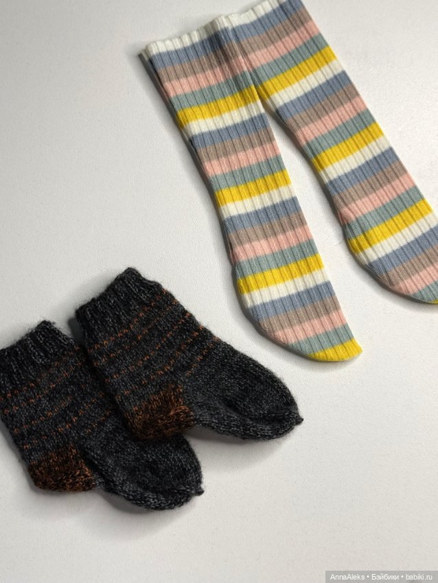 Одежда для sd 59-65-70см — Одежда для BJD (фото 3)