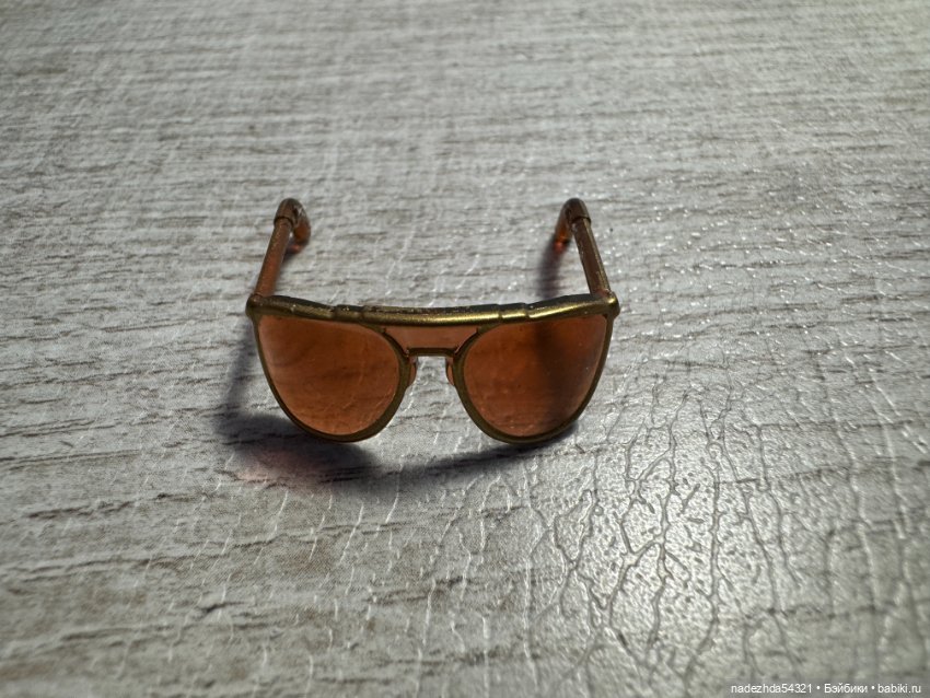 Аутфит из конструктора №1 Барби Мермейд (6) (фото 7)