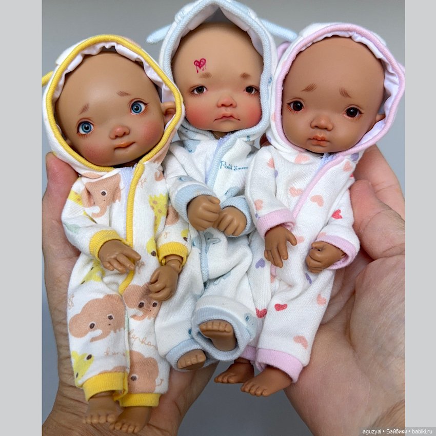 Irrealdoll Nia — Куклы BJD (фото 7)