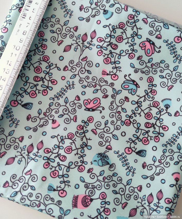 Дюспо, курточная ткань — Ткани (фото 2)