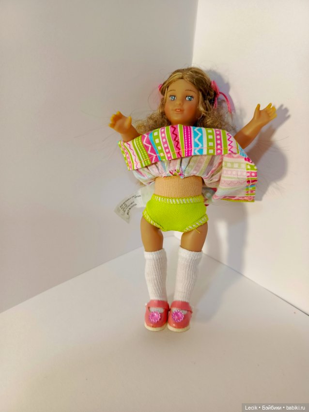 Мини American girl Мари-Грейс (фото 2)