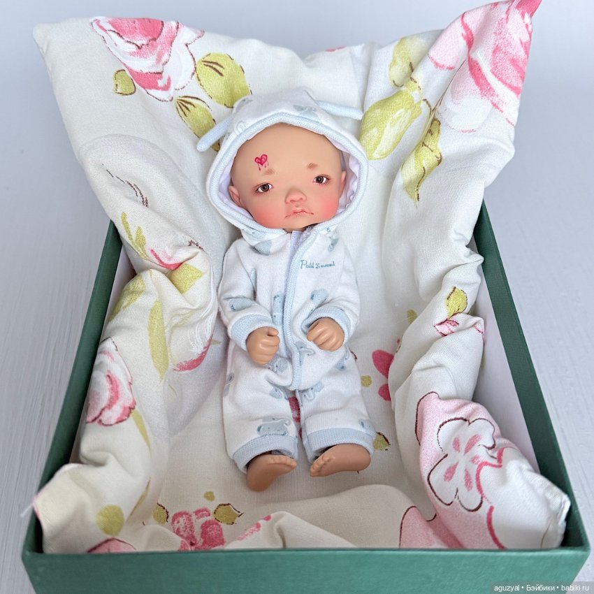 Irrealdoll Ery — Куклы BJD (фото 4)