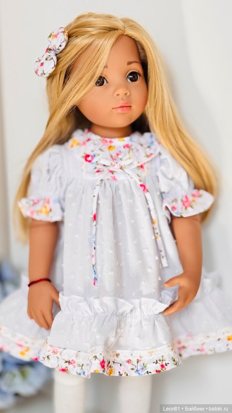 Комплект для куколок Готц 50 см (фото 2)