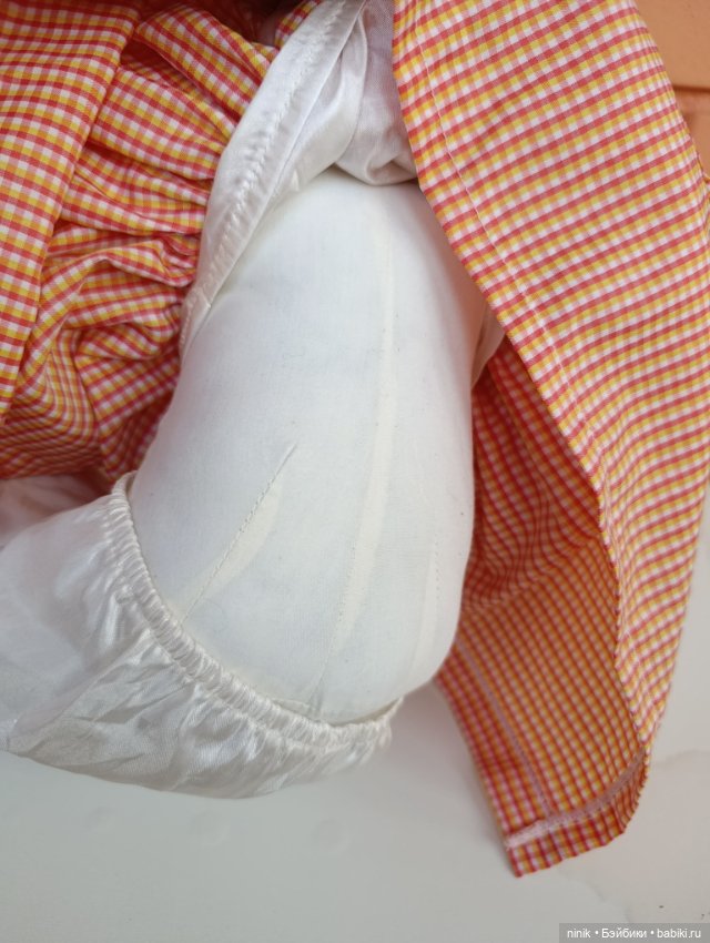 Рыжая красавица Лаура от Веры Шольц