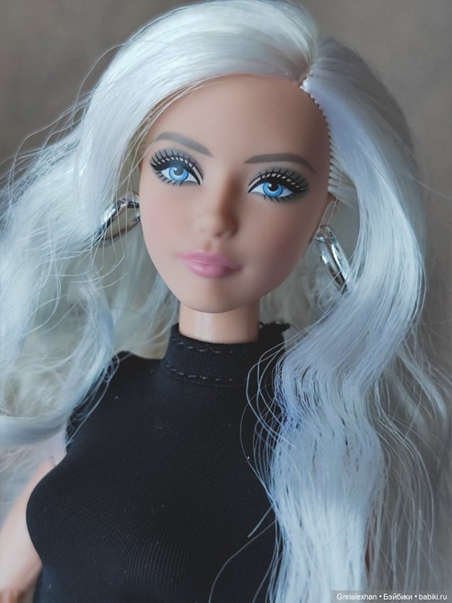 Барби — Игровые куклы (фото 6)