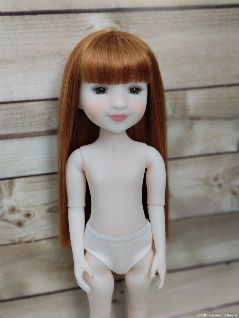 Стелла Ruby red — Игровые куклы (фото 2)