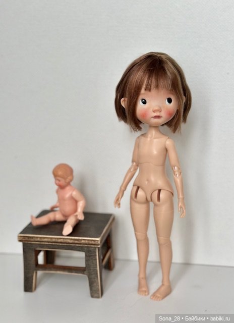 Бонни Bonny (honeyhoneydoll) (фото 3)