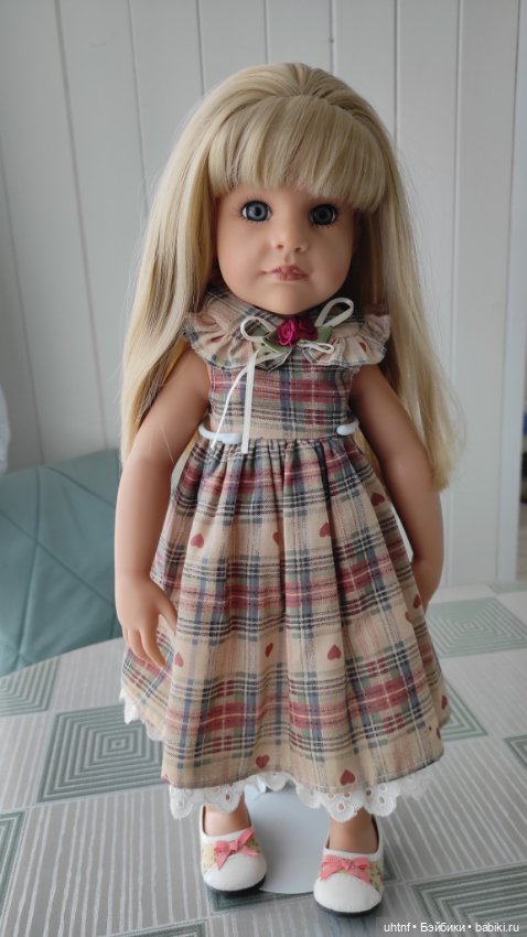 Сара- балерина Готц, 2007 г (фото 3)