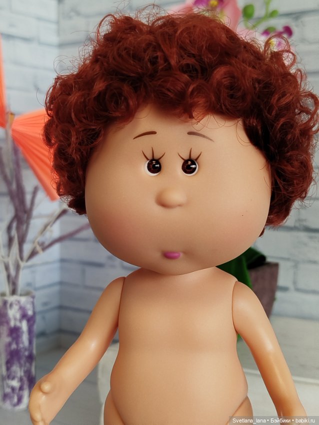 Лот китайских Миа Картошек ( не Булочек) (фото 3)