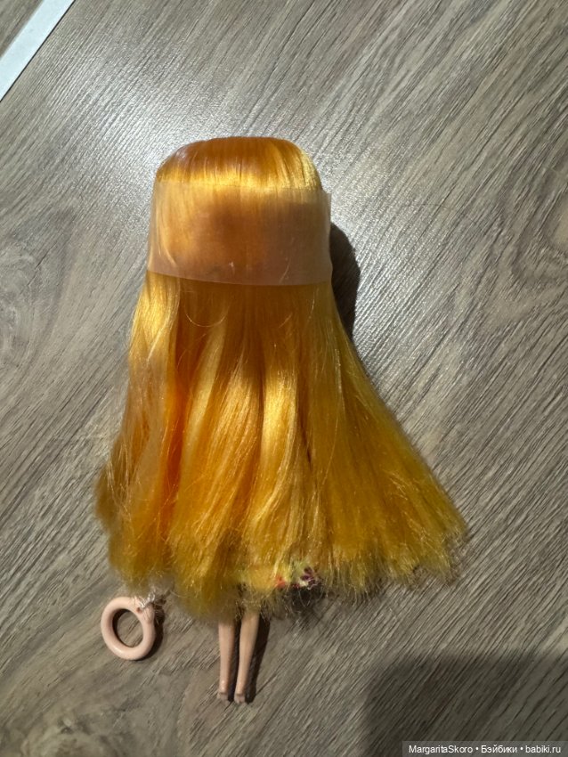 Кукла блюх blyh — Азиатские куклы (фото 2)