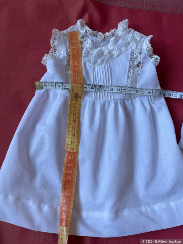 Комплект нижнего белья — Одежда (фото 3)