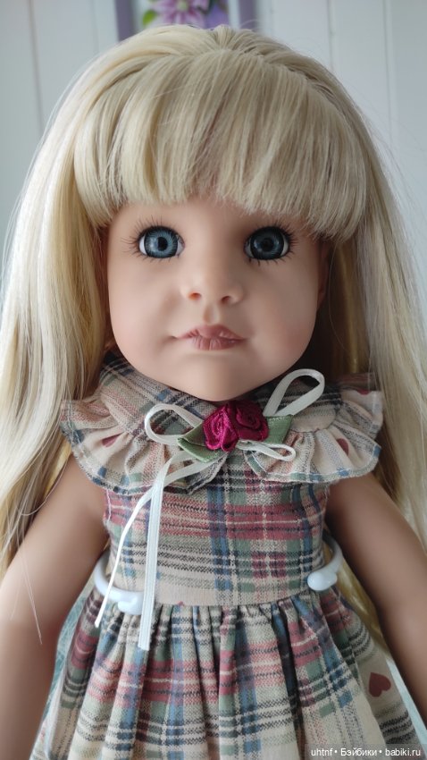 Сара- балерина Готц, 2007 г (фото 2)