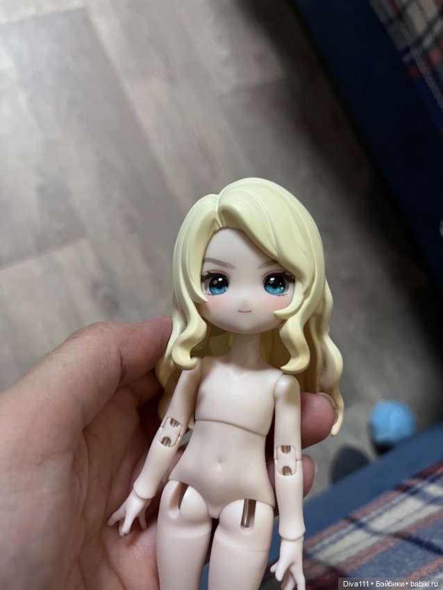 Полумна Лавгуд из Гарри Поттера нюд (фото 3)