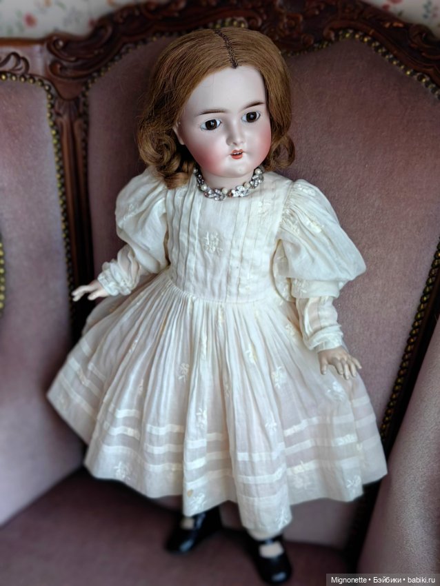 Сногсшибательная Королева Луиза (фото 3)