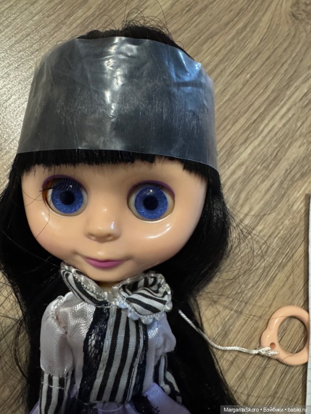 Блюх blyh — Азиатские куклы (фото 2)