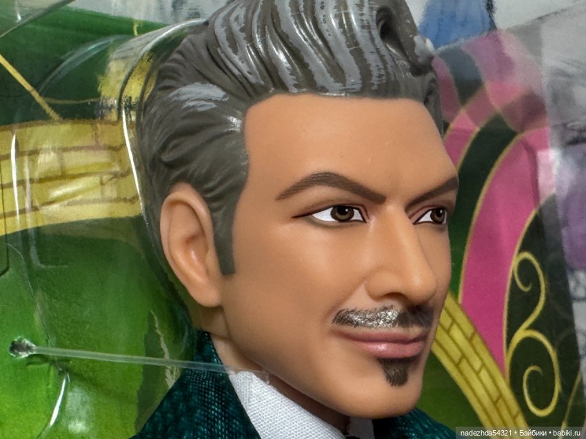 Кен Волшебник (2) — Игровые куклы (фото 5)