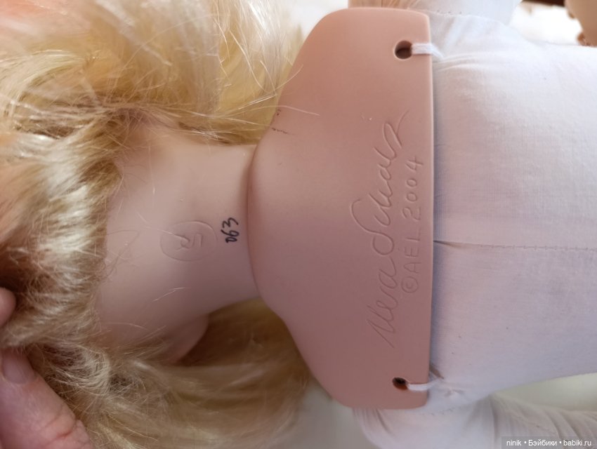 Katie от Vera Scholz, Вера Шольц (фото 9)