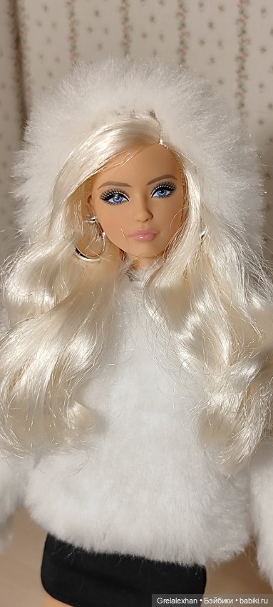 Барби — Игровые куклы (фото 4)