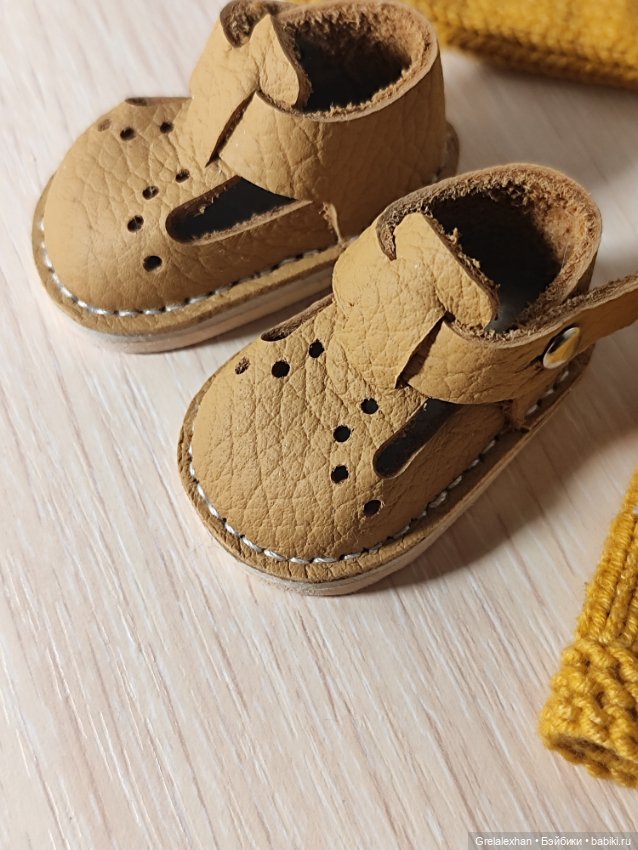 Одежда и обувь для Паолы Рейна (фото 7)