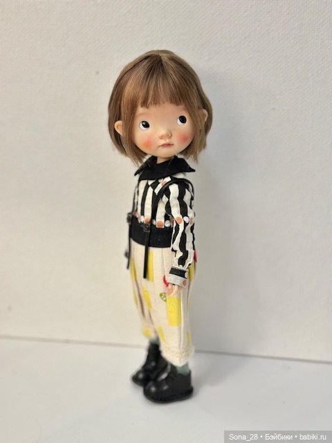 Бонни Bonny (honeyhoneydoll)