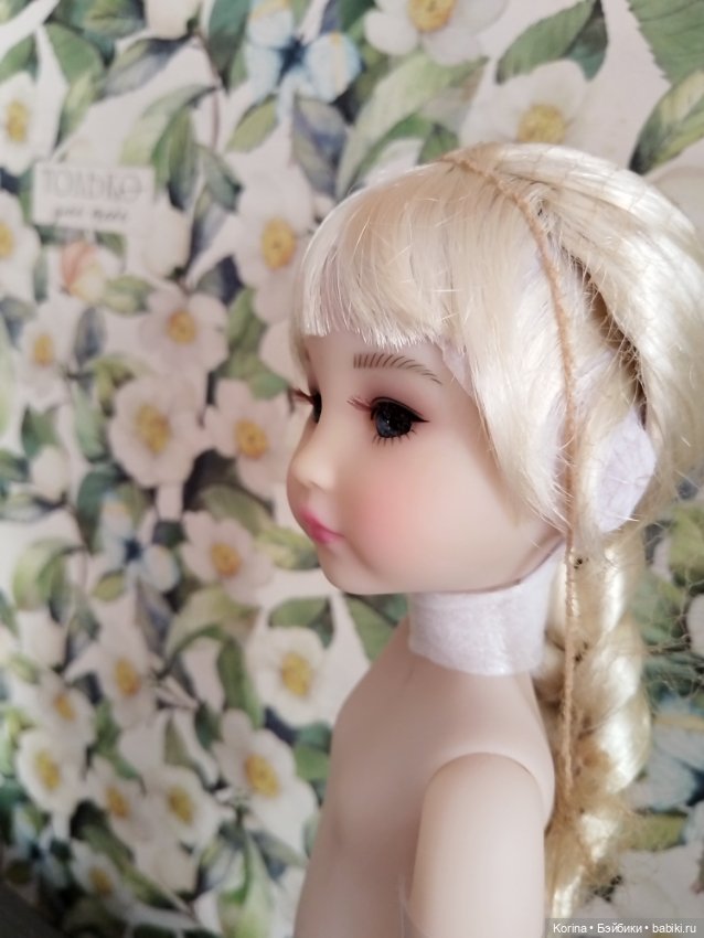 Абигейл Руби Ред Abigail (Limited Edition) (фото 7)