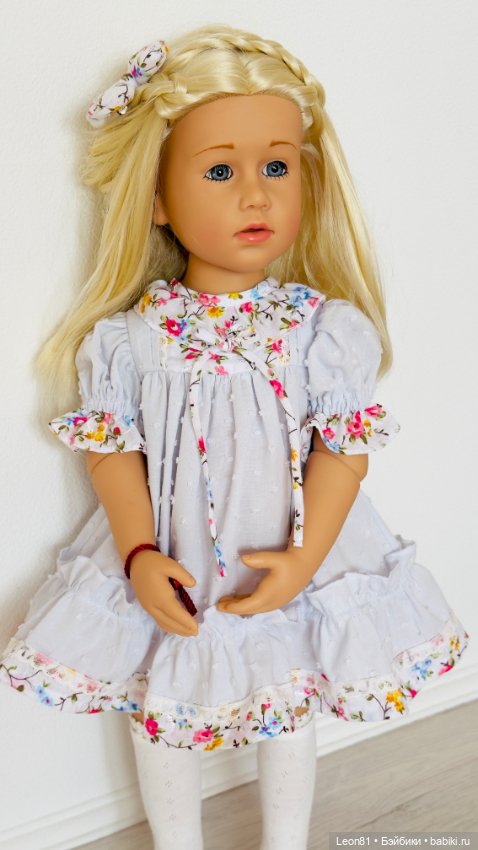 Комплект для куколок Готц 50 см (фото 5)