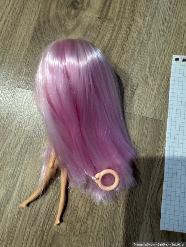 Блюх blyh — Азиатские куклы (фото 2)