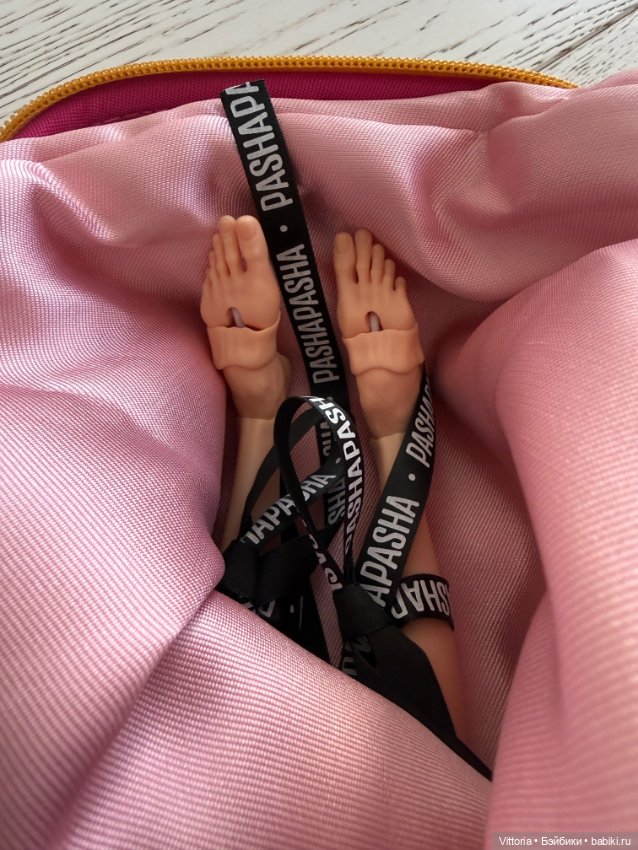 Новая Charisma от Pashapasha (фото 3)