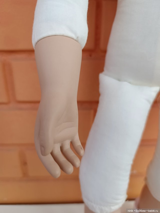 Katie от Vera Scholz, Вера Шольц