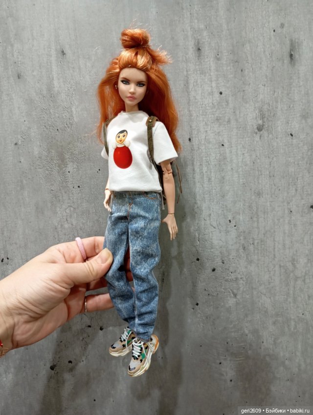 Одежда на Барби — Одежда для кукол