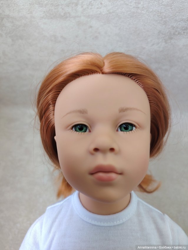 Лимитная кукла Мила из Морицы 2019 г (фото 5)