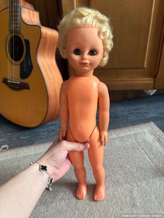 Куклы гдр редкие — Винтажные куклы и игрушки детства (фото 3)