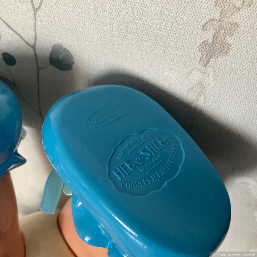 Жених от Horsman — Игровые куклы