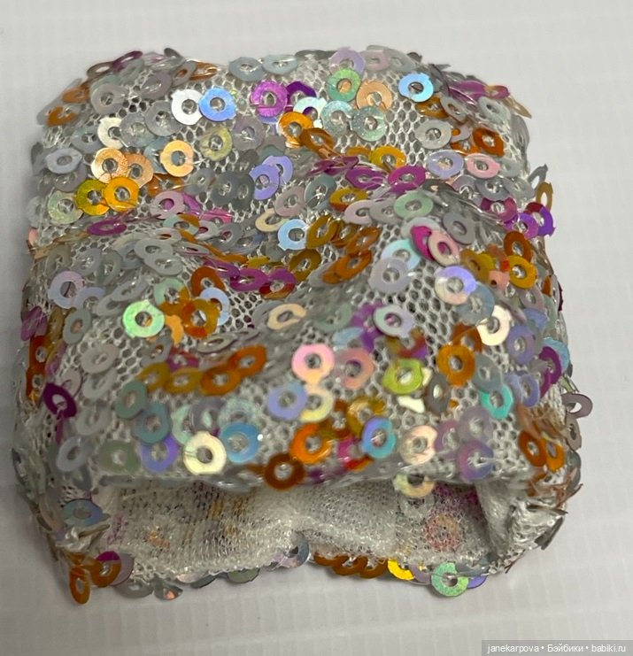 Аутфит Poppy Parker Desert Dazzler